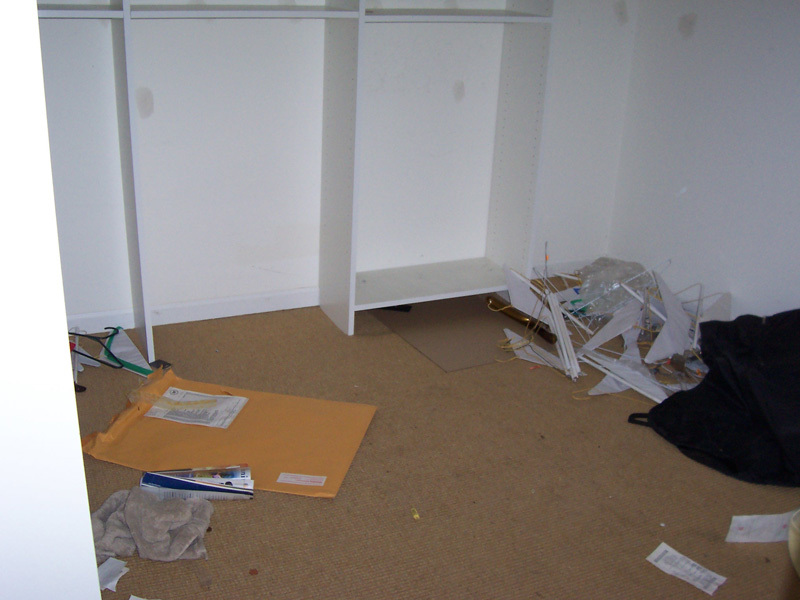 Destroyed Gage Lane Mansion (Before Demo Pics), Lake Forest, IL